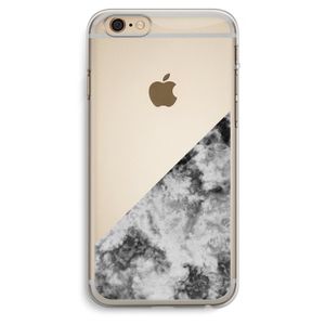 Onweer: iPhone 6 Plus / 6S Plus Transparant Hoesje