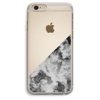 Onweer: iPhone 6 Plus / 6S Plus Transparant Hoesje