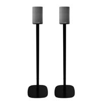 Vebos standaard Loewe We. BOOST zwart set Vebos standaard Loewe We. BOOST zwart set