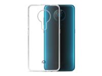 Mobilize Mobilize Gelly Case Nokia 5.3 Clear