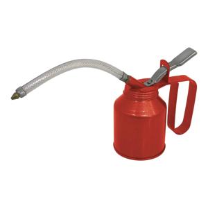 Oliespuit metaal 118 ml (rood) 0661000
