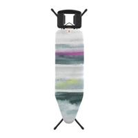 Brabantia Strijkplank B met Strijkijzerhouder 124 x 38 cm - Morning Breeze