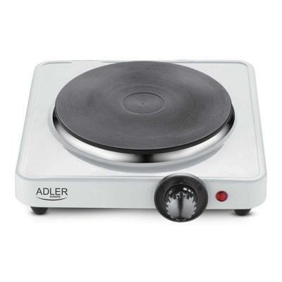 Kookplaat Adler AD 6503 1500 W