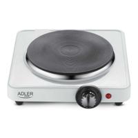 Kookplaat Adler AD 6503 1500 W