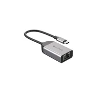 Hyper HyperDrive USB-C to 2.5Gbps ethernet adapter