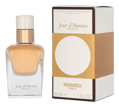 Hermès - Hermes Jour D&apos;Hermes Absolu Eau de parfum Spray 30 ml Dames