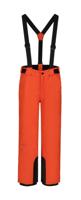 Icepeak Lenzen Skibroek Kinderen Orange 140