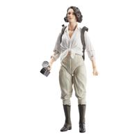 Indiana Jones Adventure Series Action Figure Helena Shaw (Indiana Jones And The Dial Of Destiny) 15 Cm