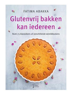 Glutenvrij bakken kan iedereen (Hardback)