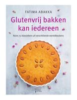 Glutenvrij bakken kan iedereen (Hardback)