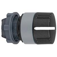 Schneider Electric ZB5AD89C0 Frontelement voor keuzeschakelaar 1 stuk(s)