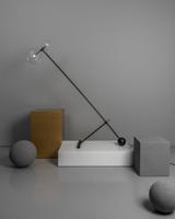 Schwung Lighting - Zosia Floor Lamp