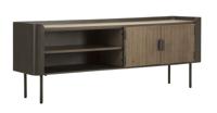 TV/HOUDER TORONTO CM 150X42X58