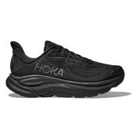Hoka Clifton 10 hardloopschoenen zwart heren