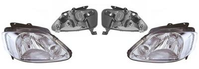 Koplamp Set SET5818964