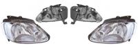 Koplamp Set SET5818964