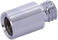 Kellermann richtingaanwijzer verlenger extension 10 mm chrome