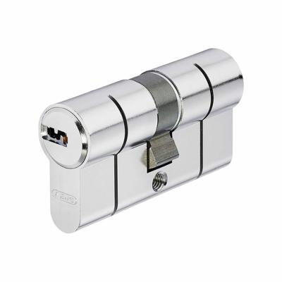 Cilinder ABUS D66 N 30/30 Nikkel Dubbel Europees Cilinder ABUS D66 N 30/30 Nikkel Dubbel Europees