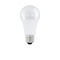 Lichtbron IR-Sensor BASIC E27 A60 806LM 2700k