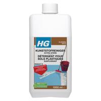 Kunststofreiniger extra sterk 1000 ml HG - Hg
