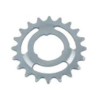 Sturmey Acher Esjot tandwiel porteur 19t doorgezet 1/2x3/32