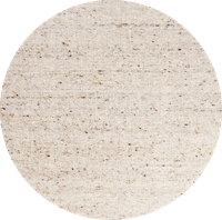 De Munk Carpets - Rond Vloerleed Napoli 01 - 200 cm rond Vloerkleed