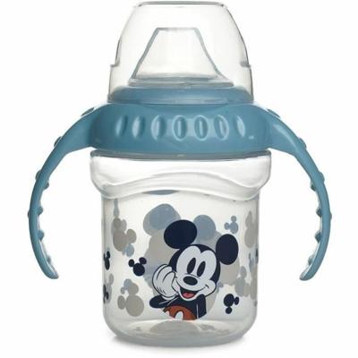 Serviesset ThermoBaby Mickey Collector Plastic