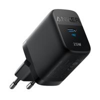 Anker 312 25W Charging for Samsung Oplader Zwart