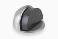 Metafranc Deurstopper Messing Edelstaallook W - WU0431346 Metafranc Deurstopper Messing Edelstaallook W - WU0431346
