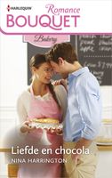 Liefde en chocola - Nina Harrington - ebook - thumbnail