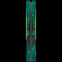 Elan Primetime 33 Ski's + Bindingen Elan Primetime 33 Ski's + Bindingen