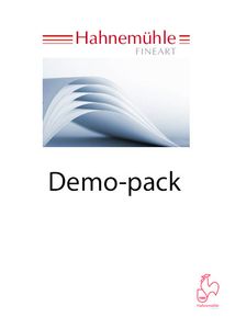 DEMO HFA GLOSSY