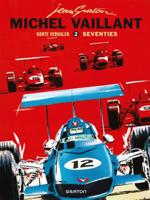 02. seventies (Paperback)