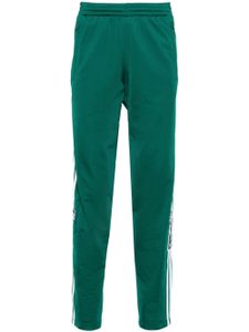 adidas pantalon de jogging Adibreak à logo - Vert