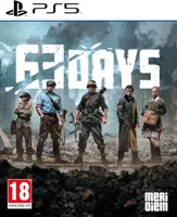 PS5 63 Days PS5 63 Days
