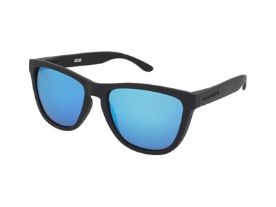 Zonnebrillen Hawkers Carbon Black Clear Blue One