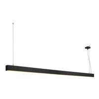 SLV Bureau hanglamp Glenos 3000K 1001406 - thumbnail