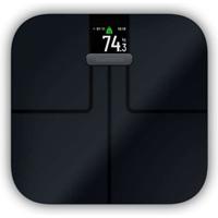 GARMIN Smart Weegschaal Index S2 Zwart
