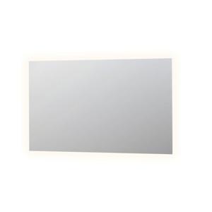 Spiegel INK SP5 140x4x80 cm Met Spiegelverwarming Aluminium Kader