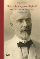 Om recht en gerechtigheid (Paperback)