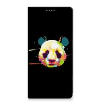 OPPO Reno8 T 4G Magnet Case Panda Color - thumbnail