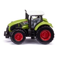 Siku 1030 Claas Axion 950 Tractor - thumbnail