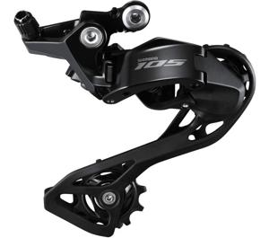 Shimano Achterderailleur 12 speed 105 RD-R7100 direct mount