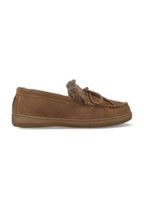 Warmbat Pantoffels Koala KLA341055 Mud Bruin-38 maat 38