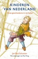 Kinderen van Nederland (Hardback)