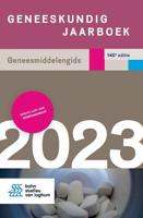 Geneeskundig Jaarboek (Paperback)