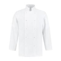 Bestex Koksbuis polyester/katoen wit xl