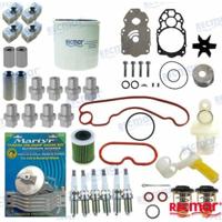 REPUESTOS MOTORES RECKITF225B - KIT MANTENIMIENTO YAMAHA