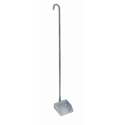 PUTSCHEP GEGALVANISEERD 85470