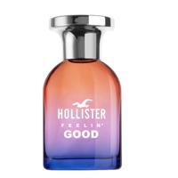 Hollister Feelin' Good For Her Eau de Parfum 50ml